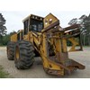 2008 Tigercat 718E Wheel Feller Buncher